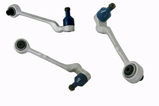 Front Lower Rear Control Arm Left Side For BMW 1 Series E87 - Parts City Australia