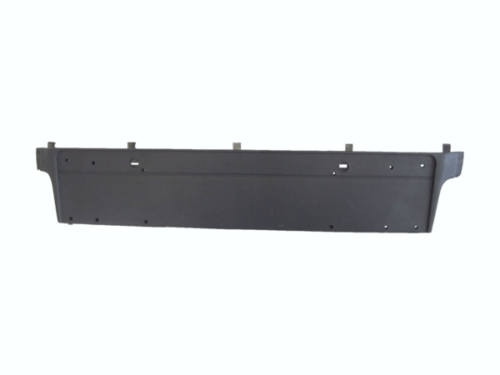 Front Number Plate Holder For Bmw 5 Series E39 - Parts City Australia