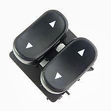 Ford Falcon AU Front Power Window Switch - Parts City Australia