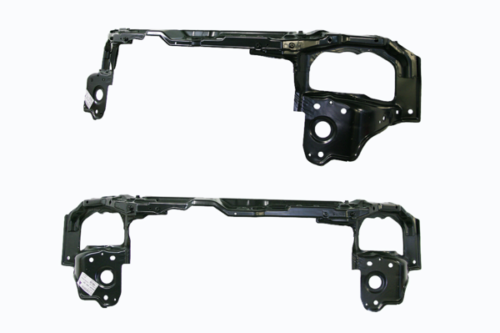 Front Radiator Support Panel For Holden Barina XC - Parts City Australia