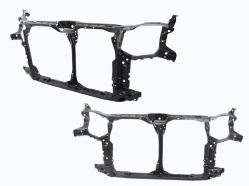 Front Radiator Support Panel For Honda Civic ES - Parts City Australia