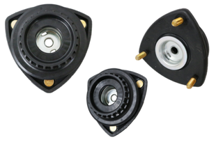 Front Strut Mount For Mazda 3 BM - Parts City Australia