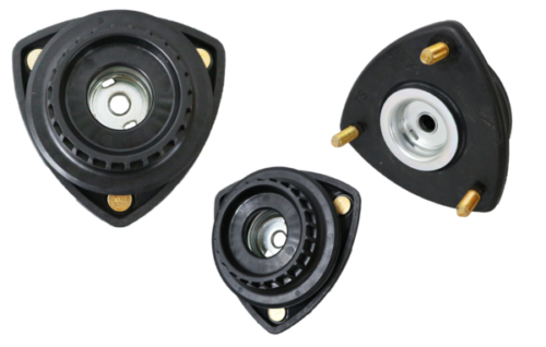 Front Strut Mount For Mazda 3 BM - Parts City Australia