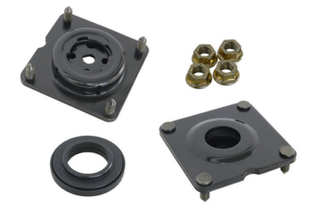 Front Strut Mount For Mazda MPV LW - Parts City Australia