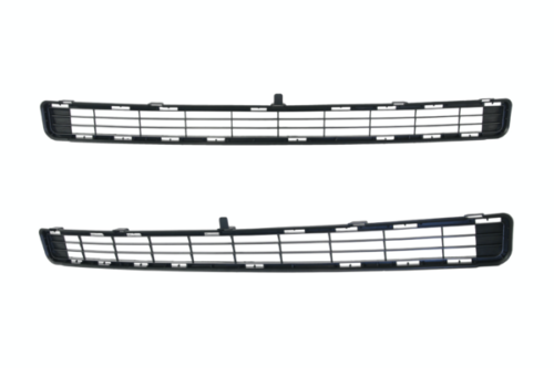 Front Upper Bumper Bar Insert For Toyota RAV4 ACA30 Series - Parts City Australia