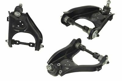 Front Upper Control Arm Left Hand Side For Isuzu D-MAX - Parts City Australia