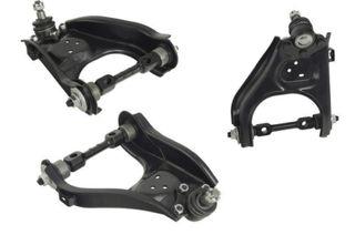 Front Upper Control Arm Right Side For Great Wall V200/240 K2 - Parts City Australia