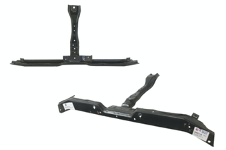 Front Upper Radiator Support Panel For Hyundai Sonata EF - Parts City Australia