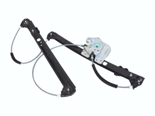 Front Window Regulator Left Hand Side For BMW X5 E53  - Parts City Australia