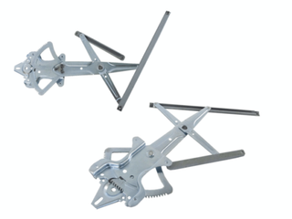 Front Window Regulator Left Hand Side For Toyota Hilux - Parts City Australia