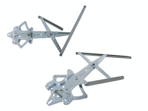 Front Window Regulator Left Hand Side For Toyota Hilux - Parts City Australia