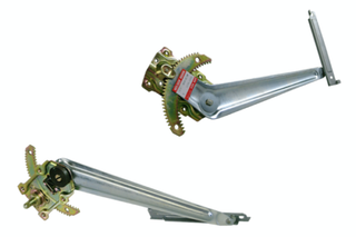 Front Window Regulator Left Hand Side For Toyota Hilux RN85/lN106 - Parts City Australia