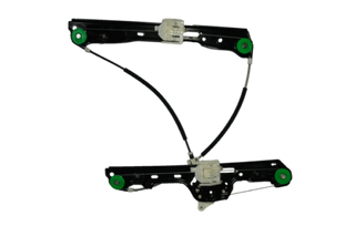 Front Window Regulator Left Side For BMW 1 Series E87 - Parts City Australia