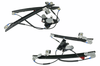 Front Window Regulator Left Side For Chrysler Voyager - Parts City Australia