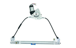 FRONT WINDOW REGULATOR RIGHT HAND SIDE FOR ALFA 147 - Parts City Australia
