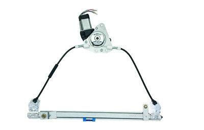 FRONT WINDOW REGULATOR RIGHT HAND SIDE FOR ALFA 147 - Parts City Australia