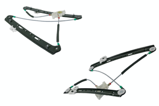 Front Window Regulator Right Hand Side For BMW X3 E83 - Parts City Australia