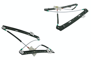 Front Window Regulator Right Hand Side For BMW X3 E83 - Parts City Australia