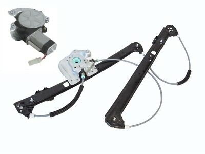 Front Window Regulator Right Hand Side For BMW X5 E53 - Parts City Australia
