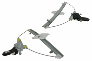 Front Window Regulator Right Hand Side For Hyundai Accent LC - Parts City Aystralia