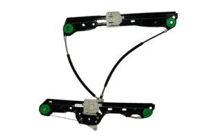 Front Window Regulator Right Side For BMW 1 Series E87 - Parts City Australia