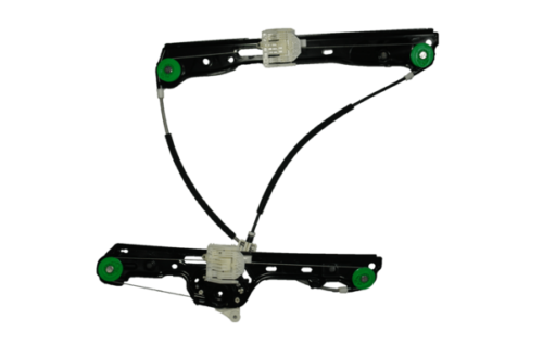 Front Window Regulator Right Side For BMW 1 Series E87 - Parts City Australia
