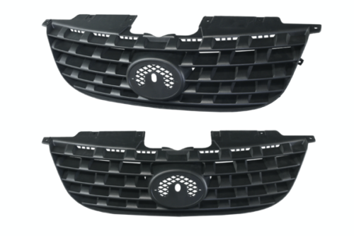 Grille For Great Wall V200/v240 K2 - Parts City Australia