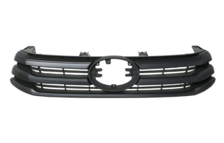 Grille For Toyota Hilux - Parts City Australia