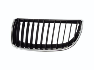 Grille Right Side For BMW 3 Series E90/E91 - Parts City Australia