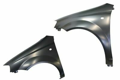 Guard Right Hand Side For Daewoo Kalos Hatchback T200 - Parts City Australia