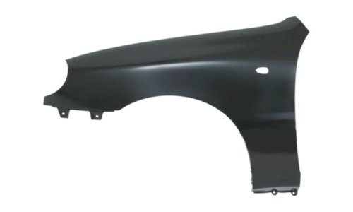 Guard Left Hand Side For Daewoo Lanos - Parts City Australia