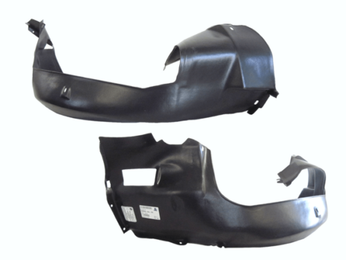 Guard Liner Left Hand Side For Bmw 3 Series E36 - Parts City Australia