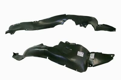 Guard Liner Right Hand Side For Daewoo Kalos Hatchback T200 - Parts City Australia