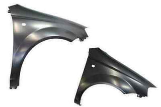 Guard Right Hand Side For Daewoo Kalos Hatchback T200 - Parts City Australia