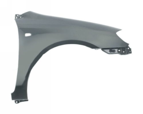 Guard Right Hand Side For Toyota Corolla ZZE122 - Parts City Australia