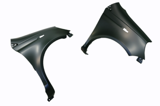 Guard Right Hand Side For Toyota Echo NCP10 - Parts City Ayustralia