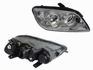 Headligh Right Hand Side For Holden Captiva 7 CG - Parts City Australia