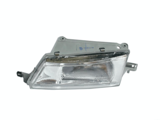 Daewoo Cielo Headlight Left Hand Side - Parts City Australia