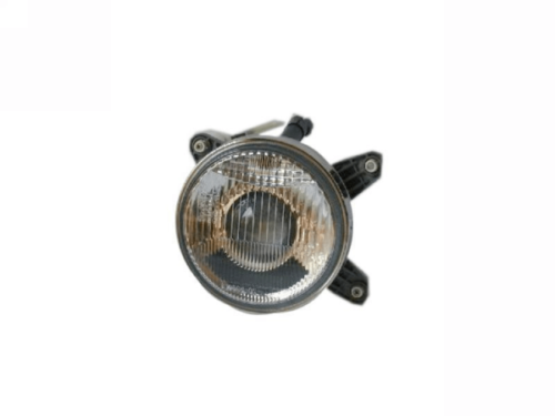Headlight Left Hand Side For BMW 5 Series E34 - Parts City Australia