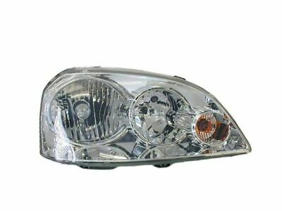 Headlight Right Hand Side For Daewoo Lacetti J200 - Parts City Australia