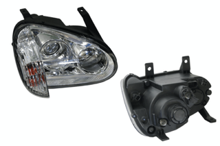 Headlight Right Hand Side For Great Wall V240 K2 - Parts City Australia