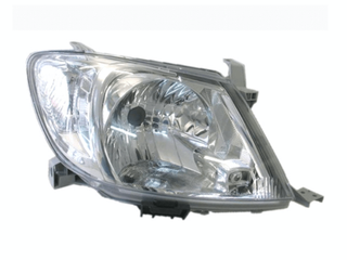 Headlight Right Hand Side For Toyota Hilux - Parts City Australia