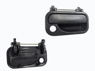 Holden Barina SB Front Outer Door Handle Left Side - Parts City Australia