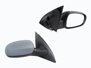 Holden Barina XC Door Mirror Right Side - Parts City Australia