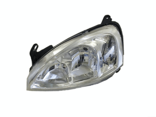 Holden Barina XC Headlight Left Side - Parts City Australia