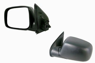 Holden Colorado RC Door Mirror Left Side - Parts City Australia