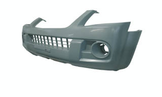 Holden Colorado RC Front Bumper Bar - Parts City Australia