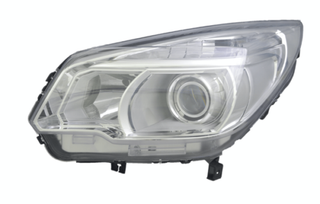 HEADLIGHT LEFT HAND SIDE FOR HOLDEN COLORADO RG - Parts City Australia