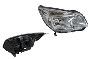 Holden Colorado RG Headlight Right side - Parts City Australia