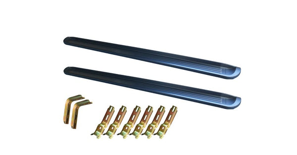 Holden Colorado UTE / 7 RG Side Steps - Parts City Australia